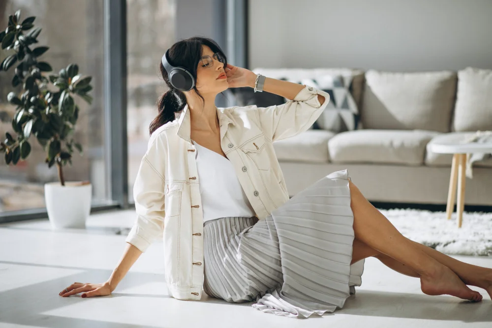 Luxurious Lifestyle: Elegance, Comfort, and Timeless Living