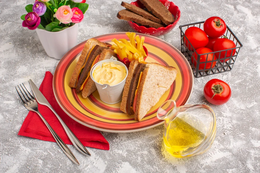 Quick and Easy Breakfast Ideas
