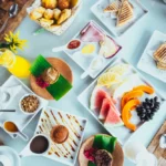 Breakfast Ideas for a Crowd