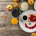 Quick Breakfast Ideas