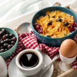 breakfast recipes