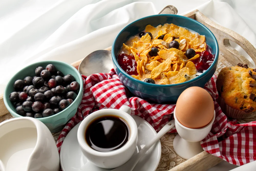 breakfast recipes