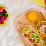 Breakfast Meal Prep Ideas