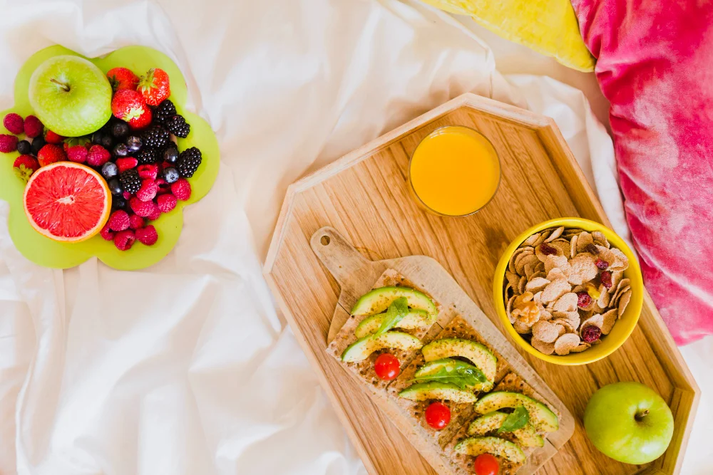 Breakfast Meal Prep Ideas