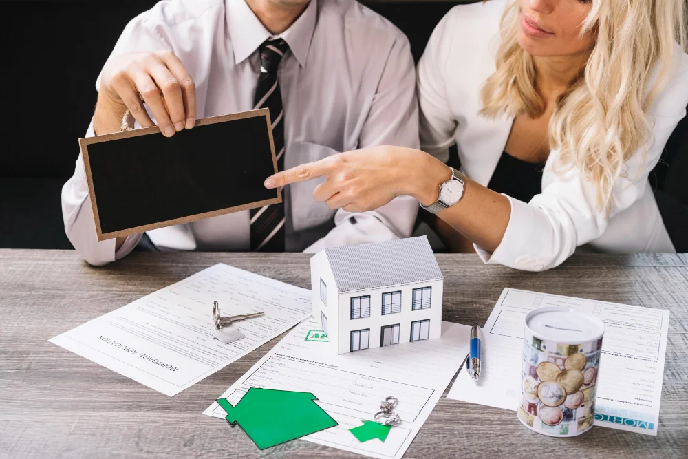 Luxury Real Estate Funds: Smart Investing in Premium Property
