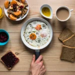Easy Breakfast Recipes