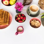 Breakfast Ideas
