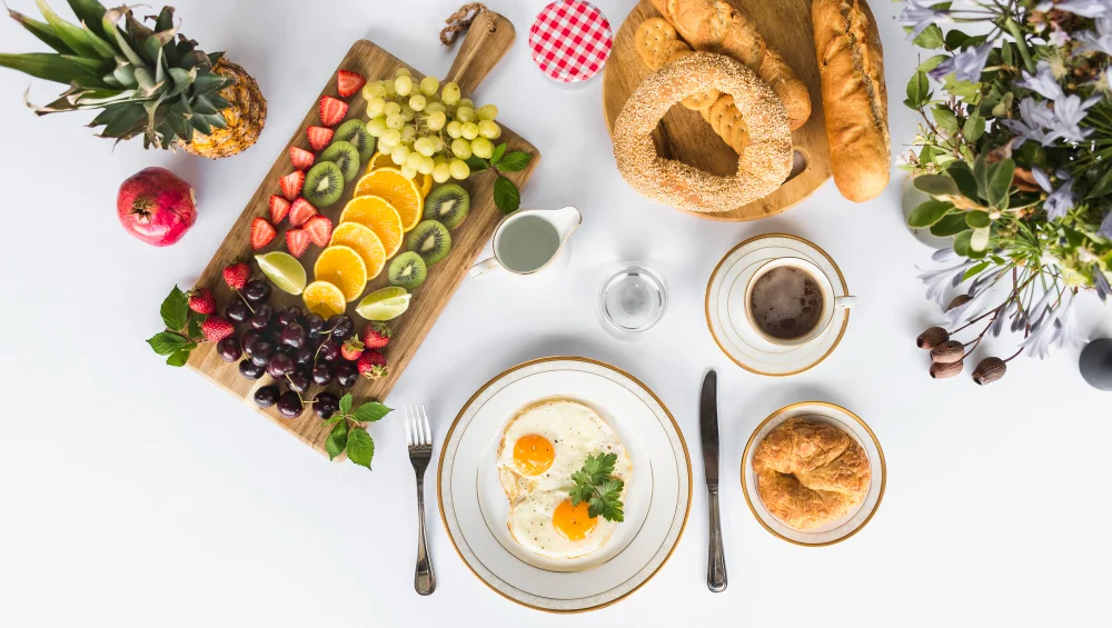 brunch recipes