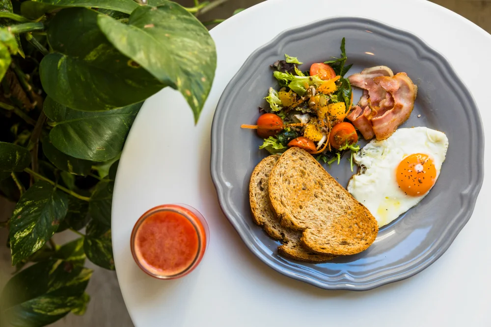 easy brunch ideas