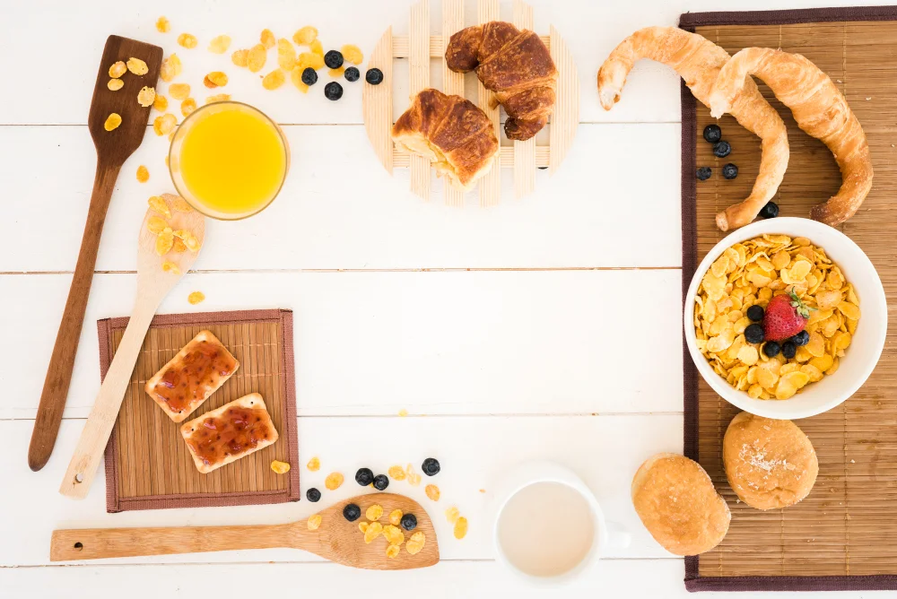 breakfast prep ideas
