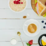 Easy Breakfast