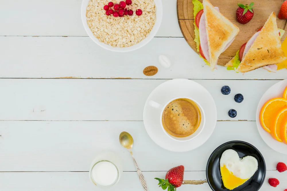Easy Breakfast