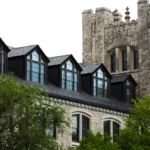 Modern Brick Homes: Stylish, Durable, and Energy-Efficient Living