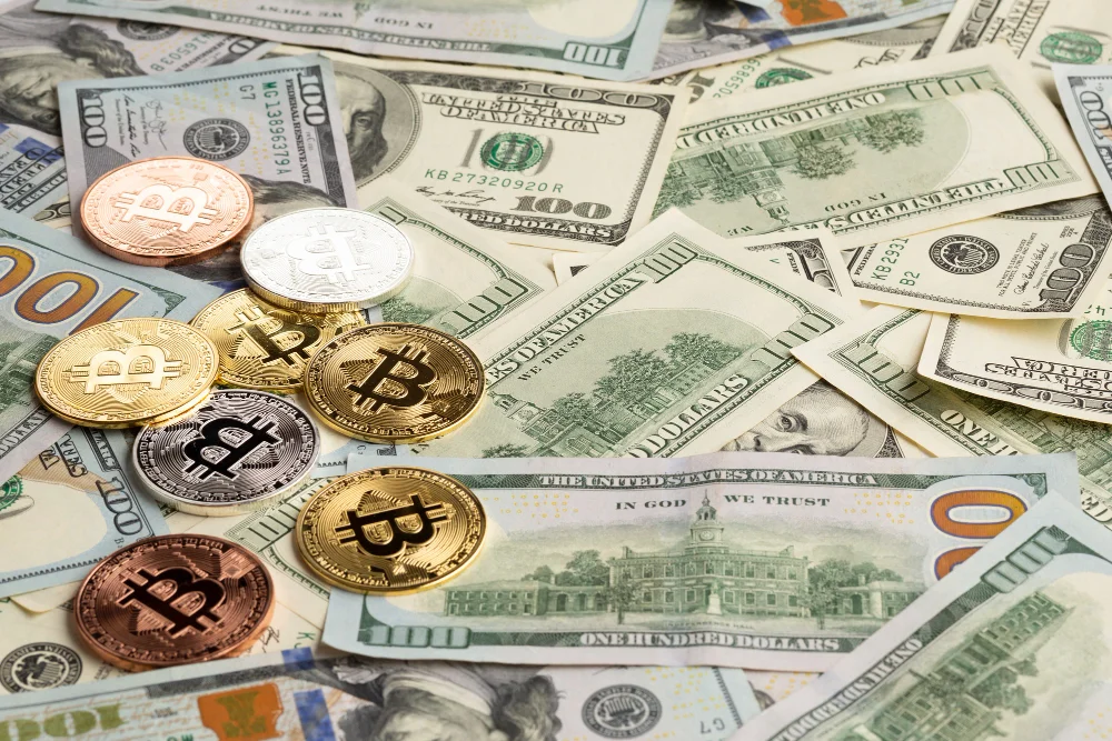 Fintechzoom.com Bitcoin USD: Market Impact and Insights
