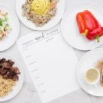 Lunch Menu Ideas