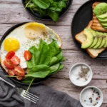Easy Healthy Breakfast Ideas
