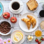 Different Breakfast Ideas