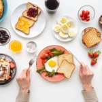 Easy Breakfast Meals