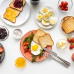 Breakfast Food Ideas