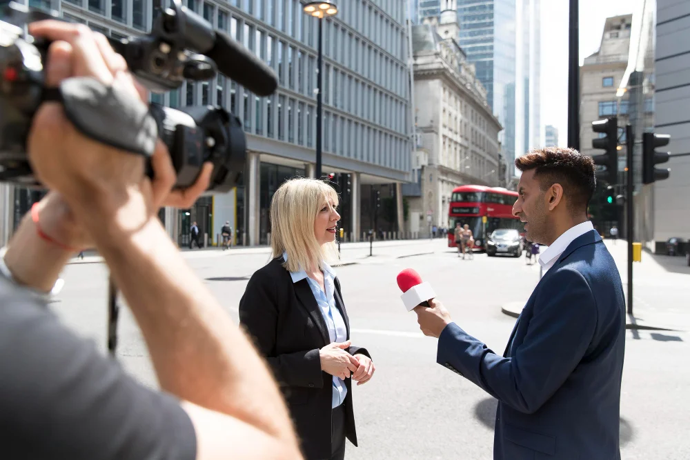 What Is a News Release – Meaning, Purpose and Writing Guide