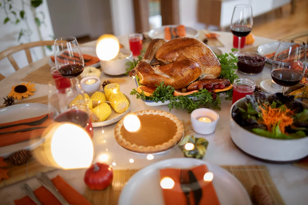 Easy Dinner Recipes for Dinner Party