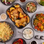 Party Dish Ideas