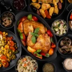 Homemade Meals