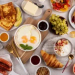 Breakfast Foods