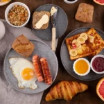 Quick Breakfast Foods