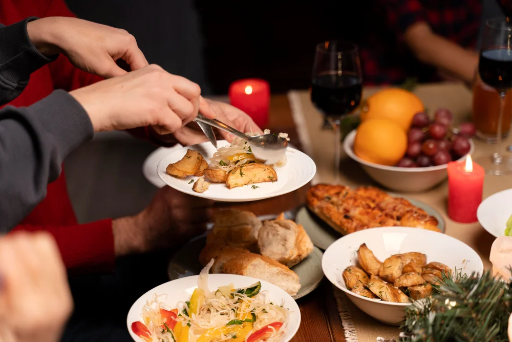 Dinner Recipes for Dinner Party