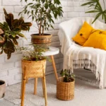 Botanic Luxury Living Apartments: Nature-Inspired Modern Comfort