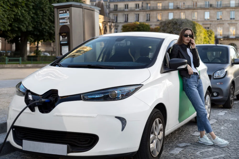 Electric Car Brands: Driving the Future of Sustainable Transport