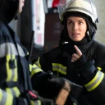 Chicago Fire Jocelyn Hudon Interview and Role Insights