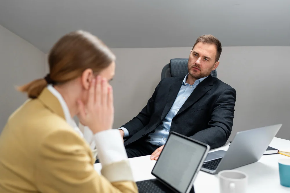 Rejection Email After Interview: How to Handle It Professionally