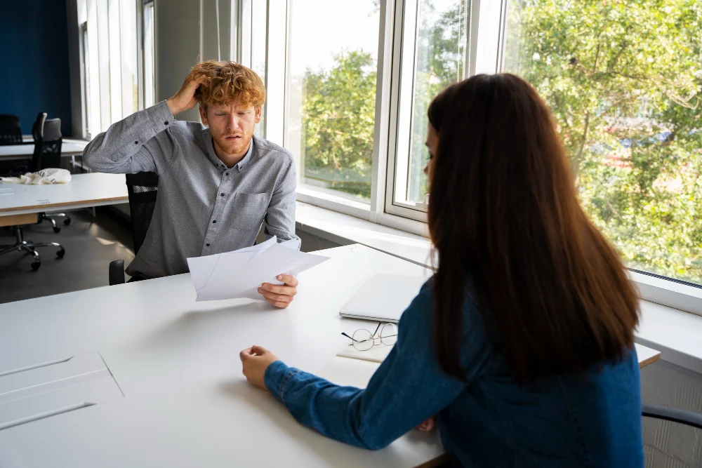 College Interview Questions: Prepare Your College Interview