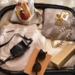 Luxury Travel Accessories for Style and Comfort