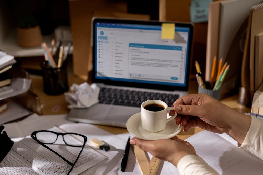 Create a Gmail Ad