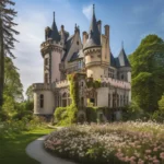 Castle Home Design Plans: Build Your Dream Fortress
