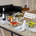 menu ideas for dinner party