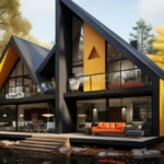 Modern 3 Bedroom Home Design: Stylish and Comfortable