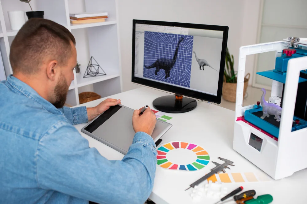 AI Graphic Design Generator: Smart, Fast & Effortless Design