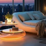 Cue Luxury Living Apartments: Where Modern Style Meets Comfort