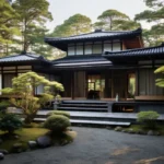 Modern Japanese Home Design: Minimal, Smart and Natural