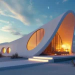 Modern Desert Homes: Blending Luxury with Nature