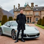 American Luxury Car: Tradition, Innovation, and Excellence