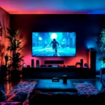 Luxury Home Theater Ideas for the Ultimate Entertainment Space