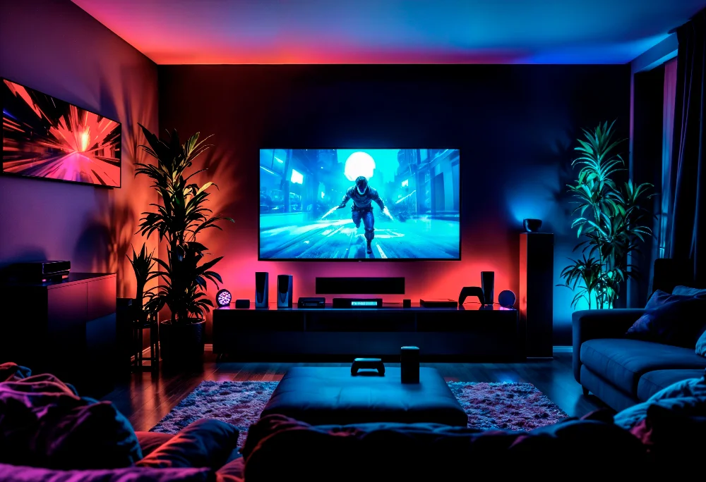 Luxury Home Theater Ideas for the Ultimate Entertainment Space