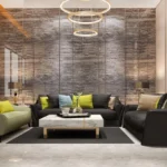 Luxury Living Room Ideas for Comfortable Spaces
