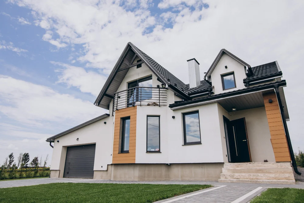 Modern Home for Sale: Features, Benefits, and Buying Guide