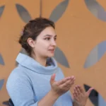 Amanda Balionis Interview With Rickie Fowler: Candid Chat